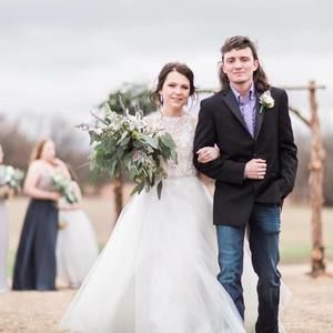 Meet your Posher, Terry